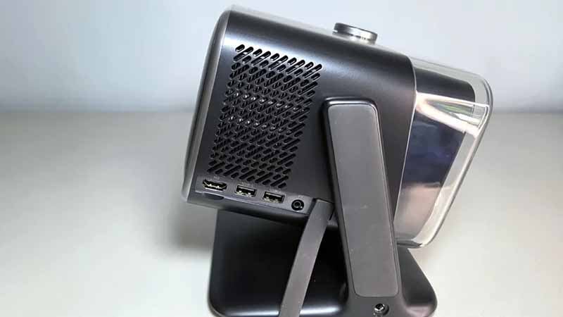 Aurzen Boom Mini